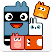 Pango Blocks : puzzle game icon