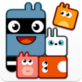 Pango Blocks : puzzle game icon
