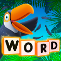 Wordmonger: Puzzles & Trivia icon