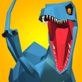 Cube Killer Beast - FPS Surviv icon