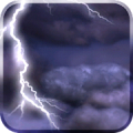 Thunderstorm Live Wallpaper Mod
