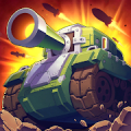 Clash Tank icon