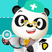 Dr. Panda Hospital Mod