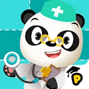 Dr. Panda Hospital Mod Apk [Paid for free][Free purchase]