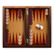 Backgammon Offline Mod