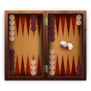 Backgammon Offline Mod Apk [Remove ads][Mod speed]