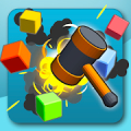 Blast Tower : Match Cubes 3D‏ Mod