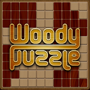 Woody Block Puzzle ® Mod Apk