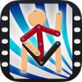 Stick Nodes - Animation icon