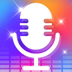 Voice Changer Voice Editor App Mod