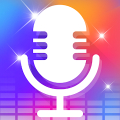 Cambiador de voz con efectos - modificador de voz Mod