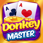 Donkey Master Donkey Card Game Mod Apk