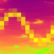 PixelWave Mod apk