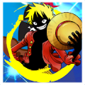 Stickman Hero - Pirate Fight Mod