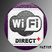 WiFi Direct + Mod Apk 10.0.25 [Desbloqueado][Pro]