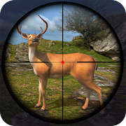 Wild Deer Hunting Simulator Mod