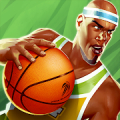Basketbol - Rakip Yıldızlar Mod