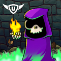 Idle Dungeon Heroes Mod