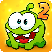 Cut the Rope: Experiments HD 1.7.2 APK + Mod [Paid for  free][Unlocked][Premium][Infinite] for Android.