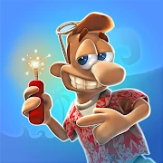 Neighbours from Hell 2 Premium Mod Apk 3.2.12 [Compra gratis][Completa]