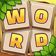 Word Jungle: Word Games Puzzle Mod