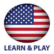 Learn and play. US English (Am Mod
