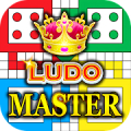 Ludo Master™ - Ludo Board Game icon