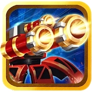 Tower Defense Zone Mod Apk 1.6.14 [Dinero ilimitado]