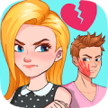 Kisah Breakup - Game Cerita In Mod