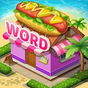 Alice's Restaurant - Word Game Mod Apk [Unlimited money]