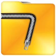 7Zipper 2.0 – Local and Cloud