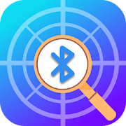 Bluetooth Device Find & Locate icon