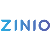 ZINIO - Magazine Newsstand Mod
