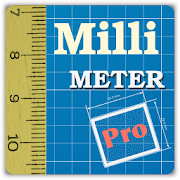 Millimeter Pro - screen ruler Mod