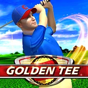Golden Tee Golf: Online Games Mod Apk [Remove ads][Mod speed]