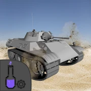 Tankers Battle Field Mod Apk 