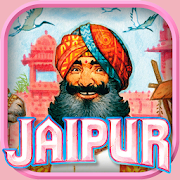 Jaipur: A Card Game of Duels Mod
