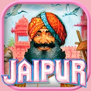 Jaipur: A Card Game of Duels Mod Apk 1.4 [Bedavaya satın alındı][Ücretsiz satın alma]