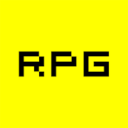 Simplest RPG - Text Adventure icon