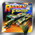 Galaxy Raiden Fighter - Squadr Mod