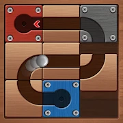 Moving Ball Puzzle Mod Apk 1.23 [Sınırsız para]
