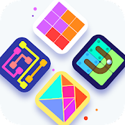 Puzzly    Puzzle Game Collecti Mod