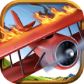 Wings on Fire icon