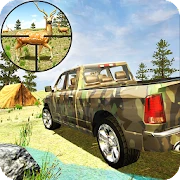 American Hunting 4x4: Deer Mod Apk 1.2 [Dinero ilimitado]