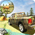American Hunting 4x4: Deer Mod