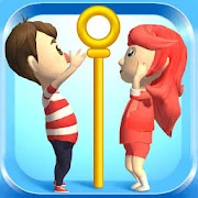 Pin Rescue-Pull the pin game! Mod
