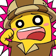 BANATOON: Treasure hunt! Мод apk