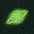 SpaceNET icon