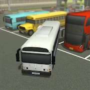 Bus Parking King Mod Apk [Remove ads][Unlimited money]