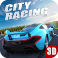 City Racing 3D Mod